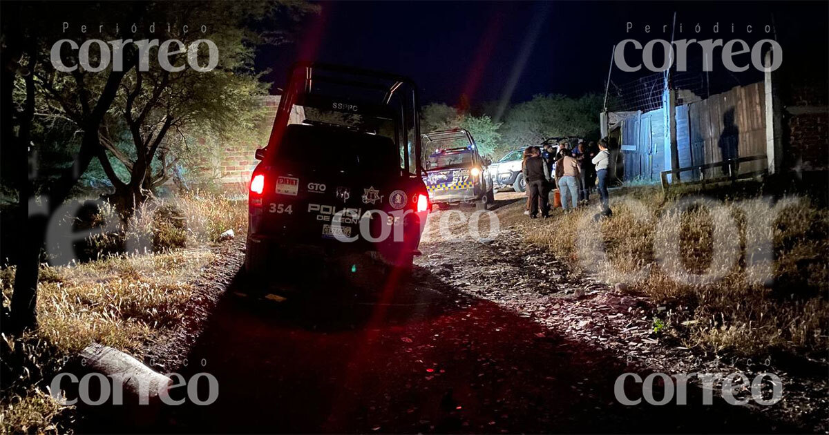 Muere adulto mayor en incendio de la colonia Cristo Rey luego en León 