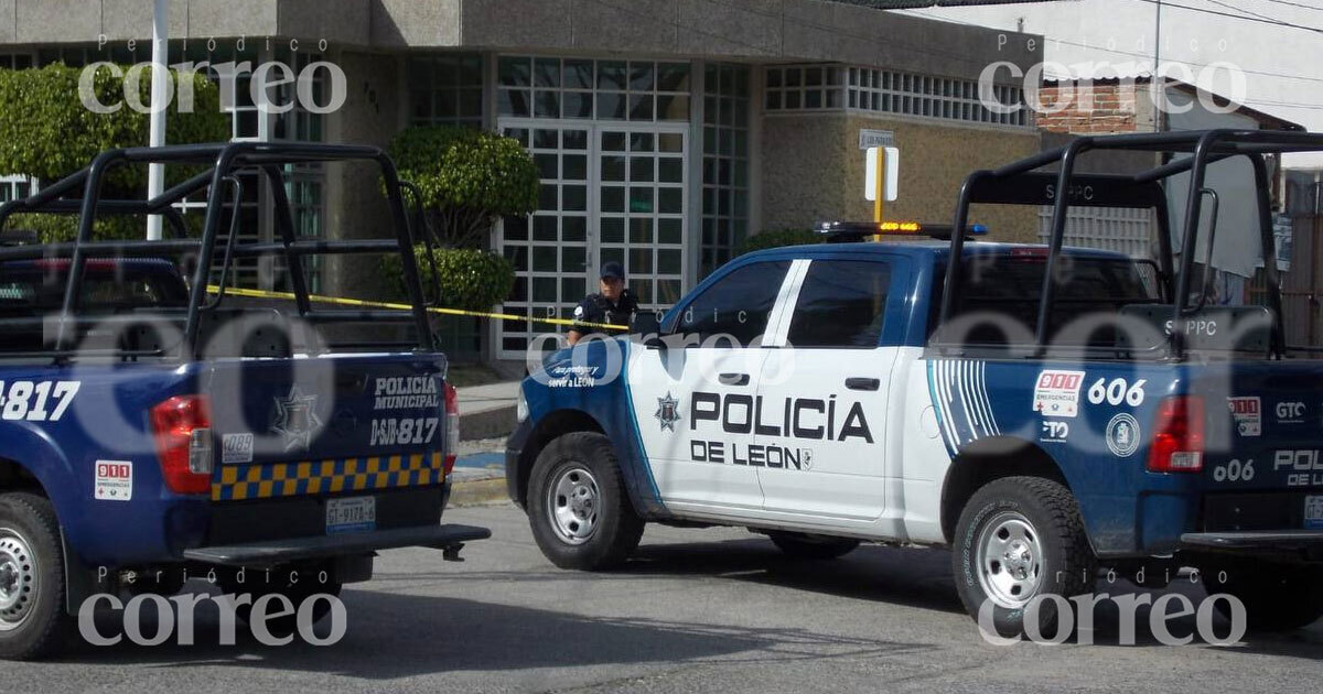 Gobierno de León condena asesinato de hermano de regidor José Guadalupe Vera