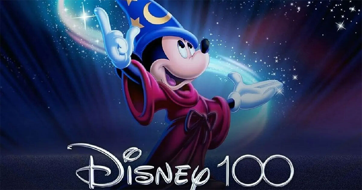 Respuestas del cuestionario del 24 de octubre de Disney 100 años en TikTok