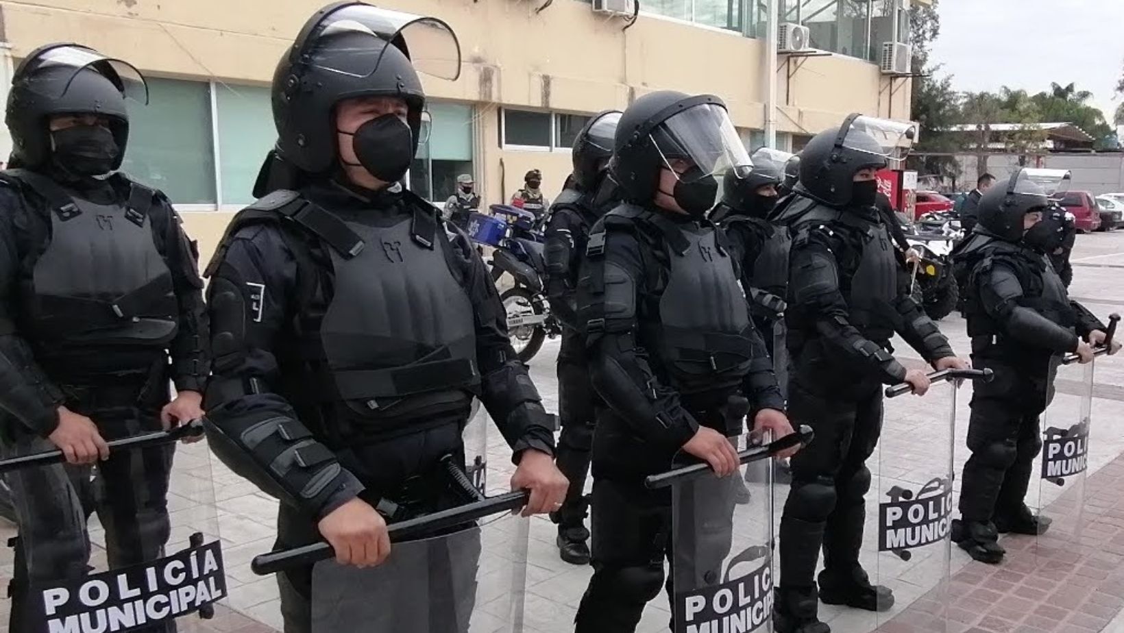 ¿Cuánto gana un policía en Salamanca? Esta es la razón por la que urgen un aumento