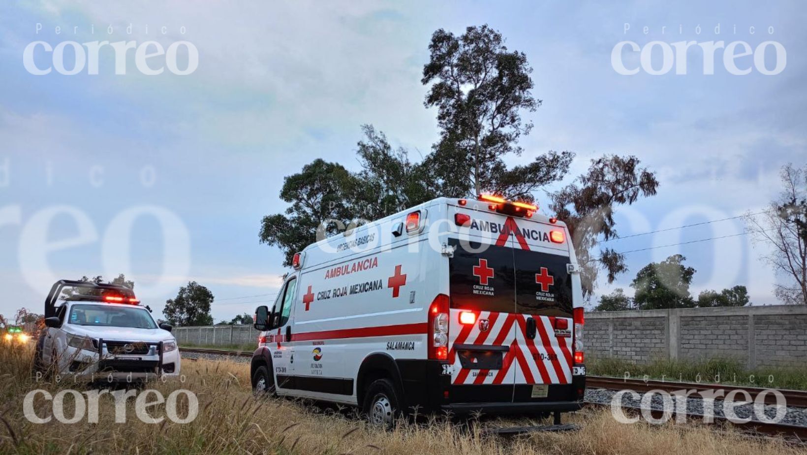 Encuentran restos humanos en Pénjamo y hombre muerto reportado como desaparecido en Salamanca  