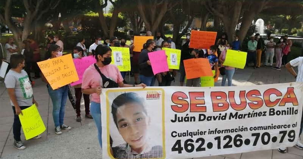 Hermano de Juan David confirma violencia familiar en su casa de Irapuato; así fue su testimonio 