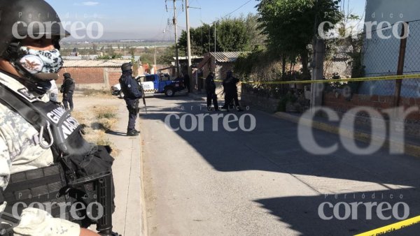  Rescatan a joven privado de su libertad en la comunidad Rancho de Guadalupe de Huanímaro