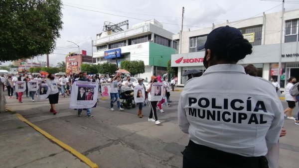 León condonará cobro de servicios funerarios a víctimas de desaparición forzada 