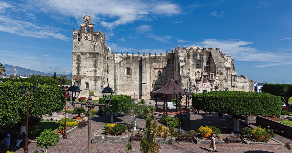 Secretaría de Turismo busca ‘embellecer’ los pueblos mágicos de Guanajuato, ¿cuáles son y qué les harán?  