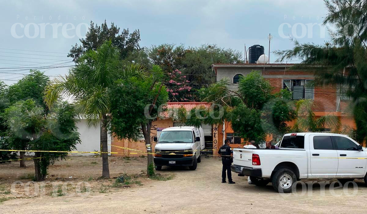 Delegado de Batretos en León es asesinado en su ferretería