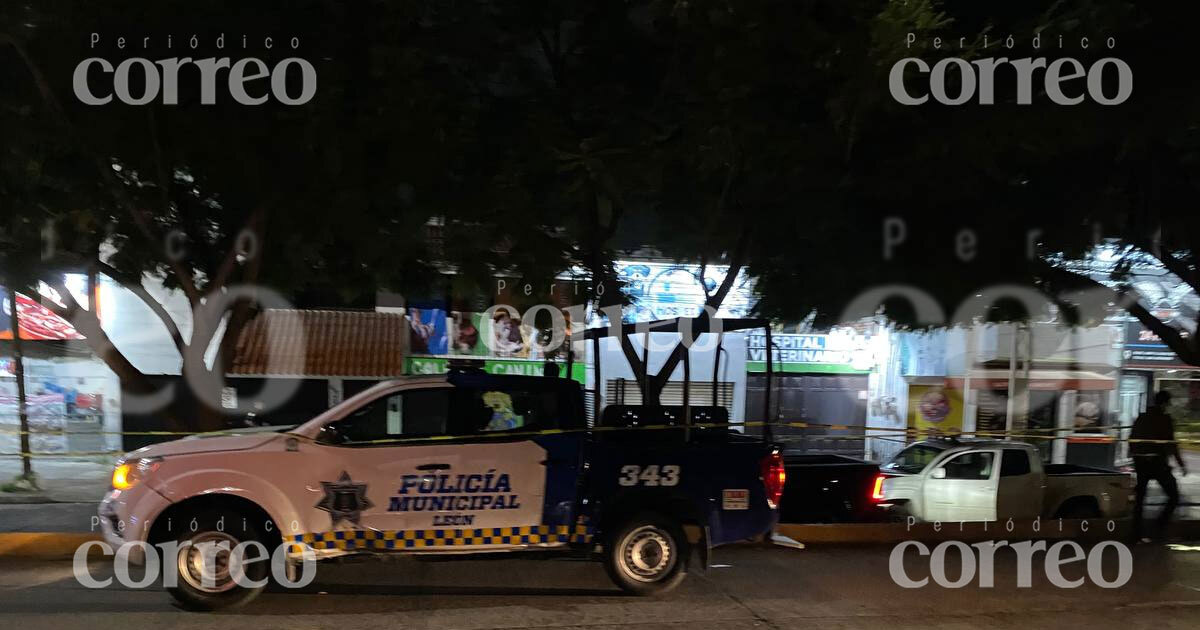 Disparan a mujer y su bebé en la colonia Villas de San Juan de León; están graves 