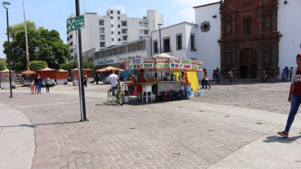 ¿Está la Dirección de Mercados en Irapuato favoreciendo a algunos comerciantes? Esto se sabe