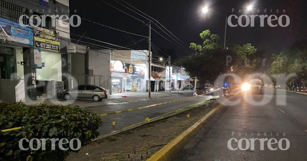 Asesinan a 'El Charro Lomelí', fisicoculturista de León