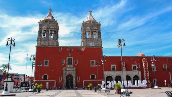 Denuncian a exfuncionarios y exalcaldes de Salamanca de intentar apropiarse de predios municipales 