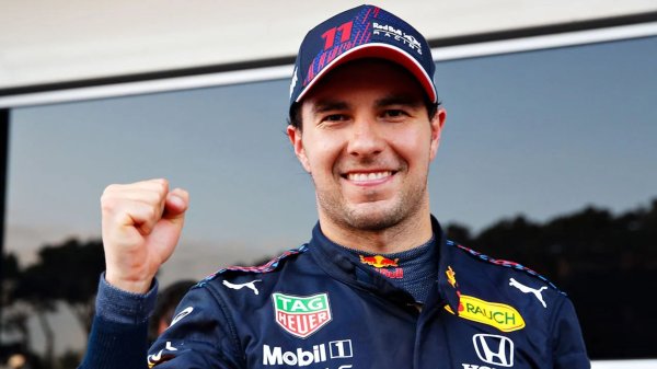 GP de México 2023: ¿en dónde podrás estacionarte para ver a 'Checo' Pérez en el Autódromo?