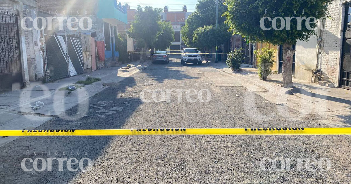 Ataques armados en tres colonias de León dejaron 3 muertos durante la mañana del lunes