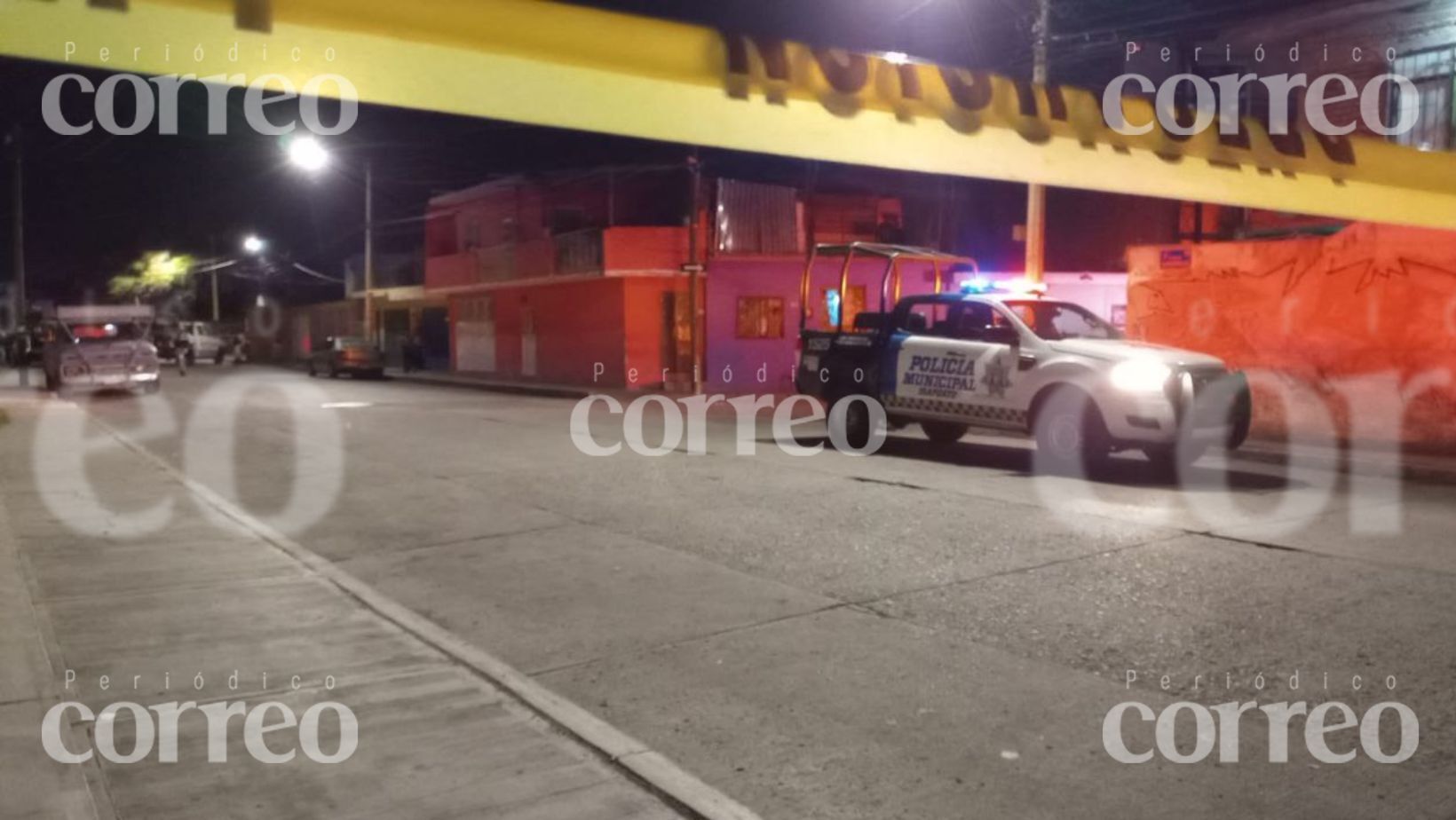 Violencia desata temor en Guanajuato: Ataques armados en Irapuato y Celaya sacuden a la comunidad