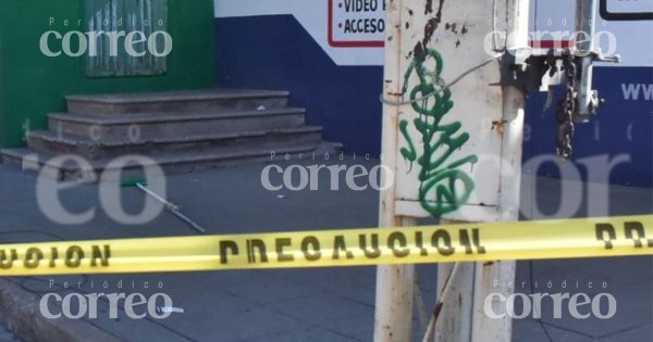 Hombre fallece tras caer de un tercer piso mientras pintaba una fachada en el Barrio de Santa Anita de Irapuato 