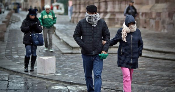 Clima en Guanajuato hoy: Tormenta Tropical Pilar y Frente Frío 8 provocarán heladas y lluvias torrenciales