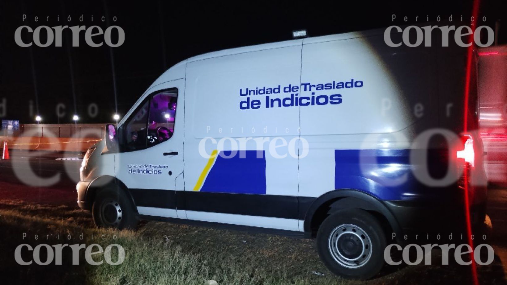 Hombre pierde la vida en choque mortal en accidente en Celaya-Villagrán