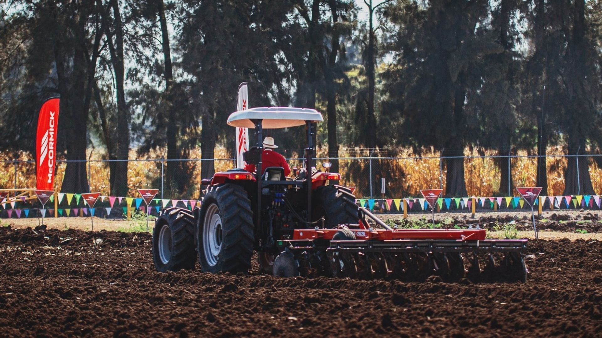 ¿Cuándo inicia la Expo Agroalimentaria 2023 en Irapuato y qué eventos habrá?