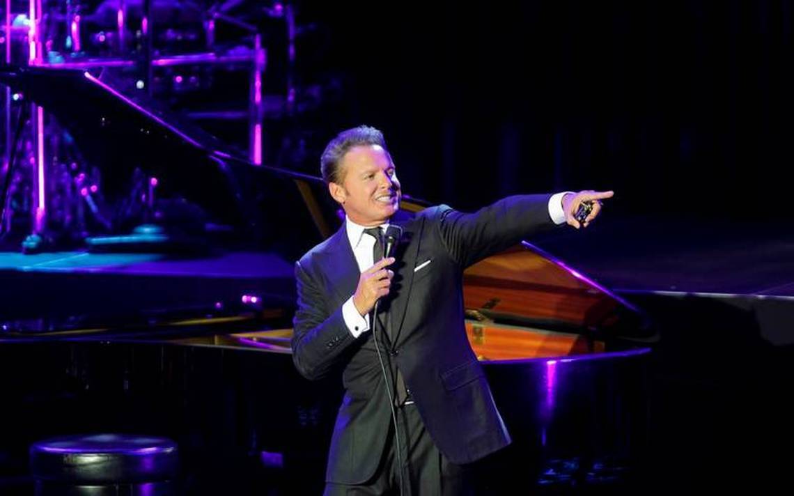 ¿Compraste boletos para concierto de Luis Miguel en León? Podrías quedarte fuera por esta razón 