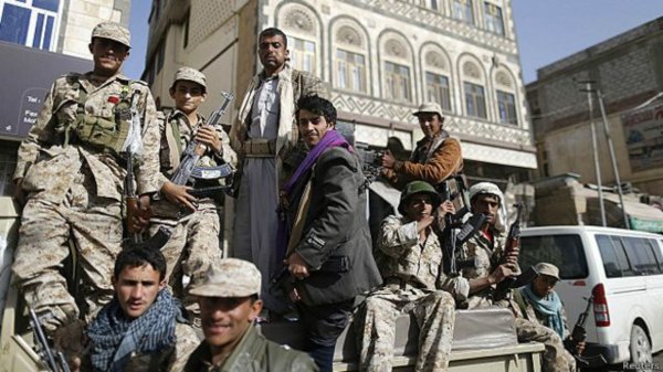 ¿Qué tan cerca están de Israel los hutíes de Yemen, el nuevo grupo que se une a conflicto en Oriente?