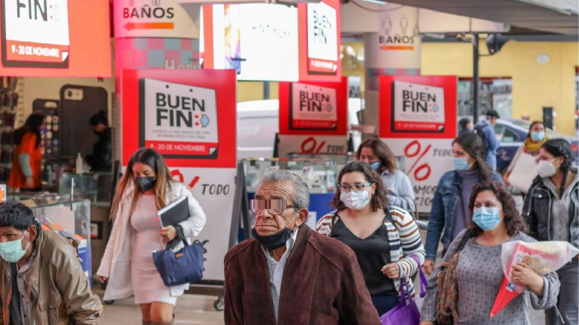 ¿Qué día cae el Buen Fin 2023 en México y cuánto dura? Anota las fechas exactas