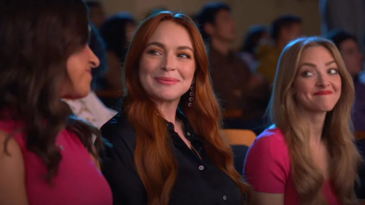 Así luce el cast de Mean Girls en 2023 a 20 años del estreno de la película (video)