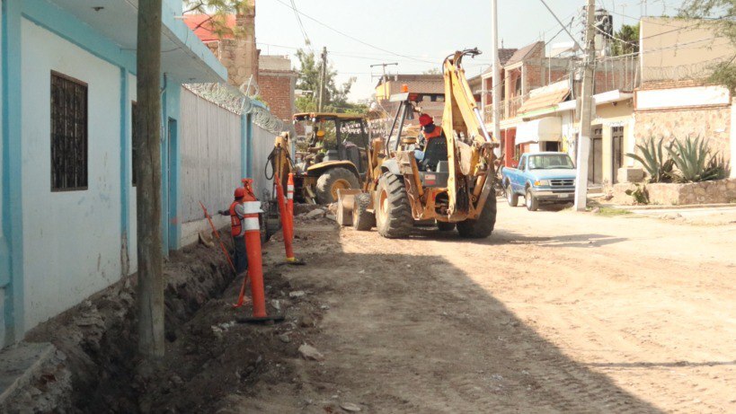 Sapal anuncia obras y cierre de calles en León ¿cuáles serán? 