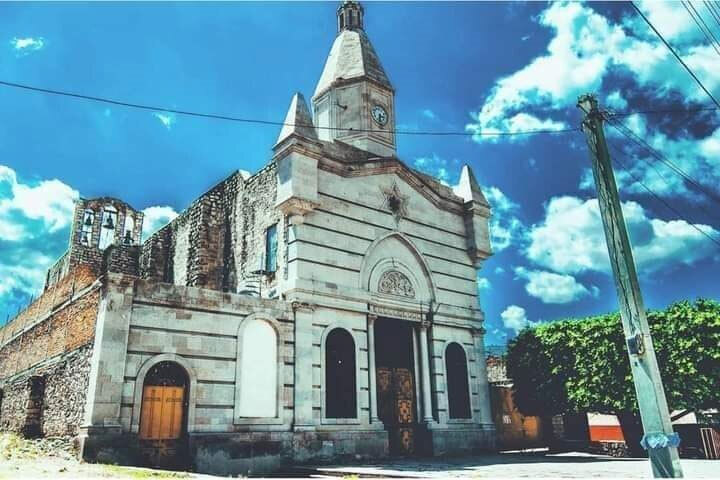 Leyendas de Guanajuato: El Sacerdote Maldito de Pénjamo y La Novia Triste de Salamanca