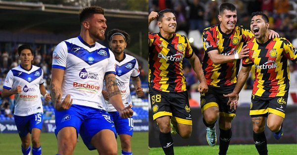 Celaya FC vs Leones Negros: cuándo y dónde ver el partido de Liga de Expansión MX