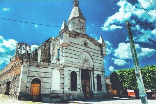 Leyendas de Guanajuato: El Sacerdote Maldito de Pénjamo y La Novia Triste de Salamanca