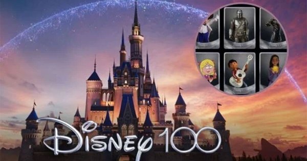 Estas son las respuestas del cuestionario del 3 de noviembre de Disney 100 años en TikTok