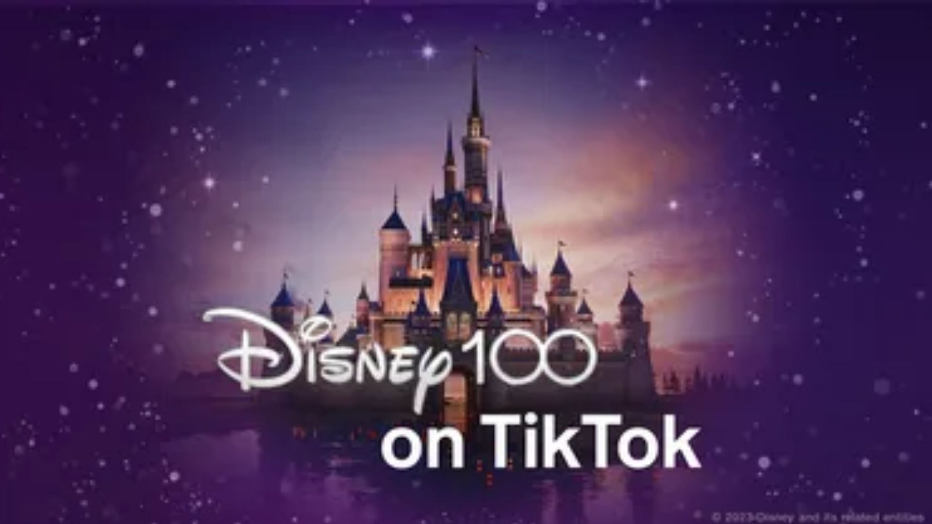 Respuestas de hoy 4 de noviembre para el cuestionario Disney 100 en TikTok