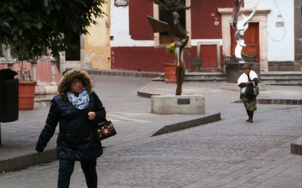 ¿Cómo estará el clima en Guanajuato después de la tormenta tropical? 