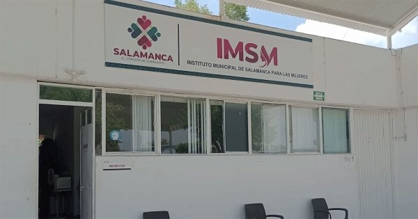 Instituto Municipal de Salamanca para las Mujeres está ‘en pausa’ ante falta de titular 