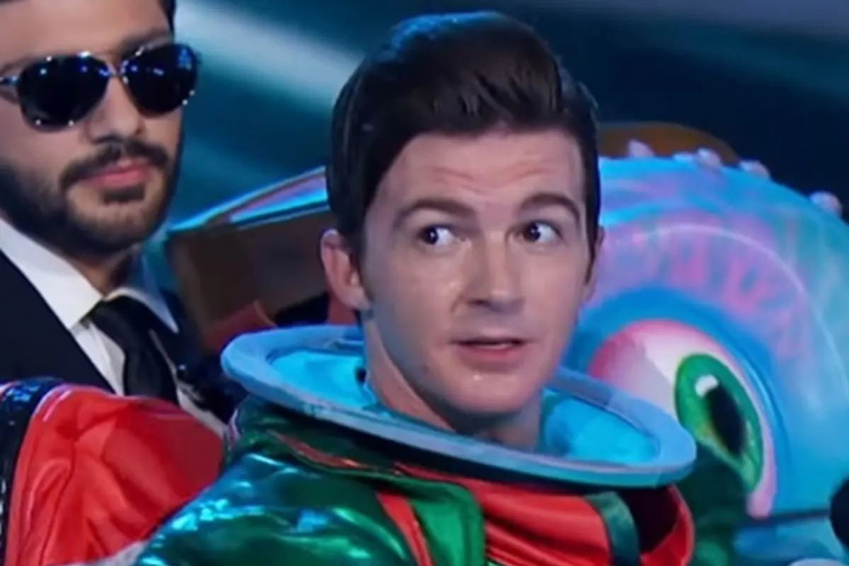 ¿Quién es Drake Bell y desde cuándo está en México antes de salir en 'Quién es la máscara'?