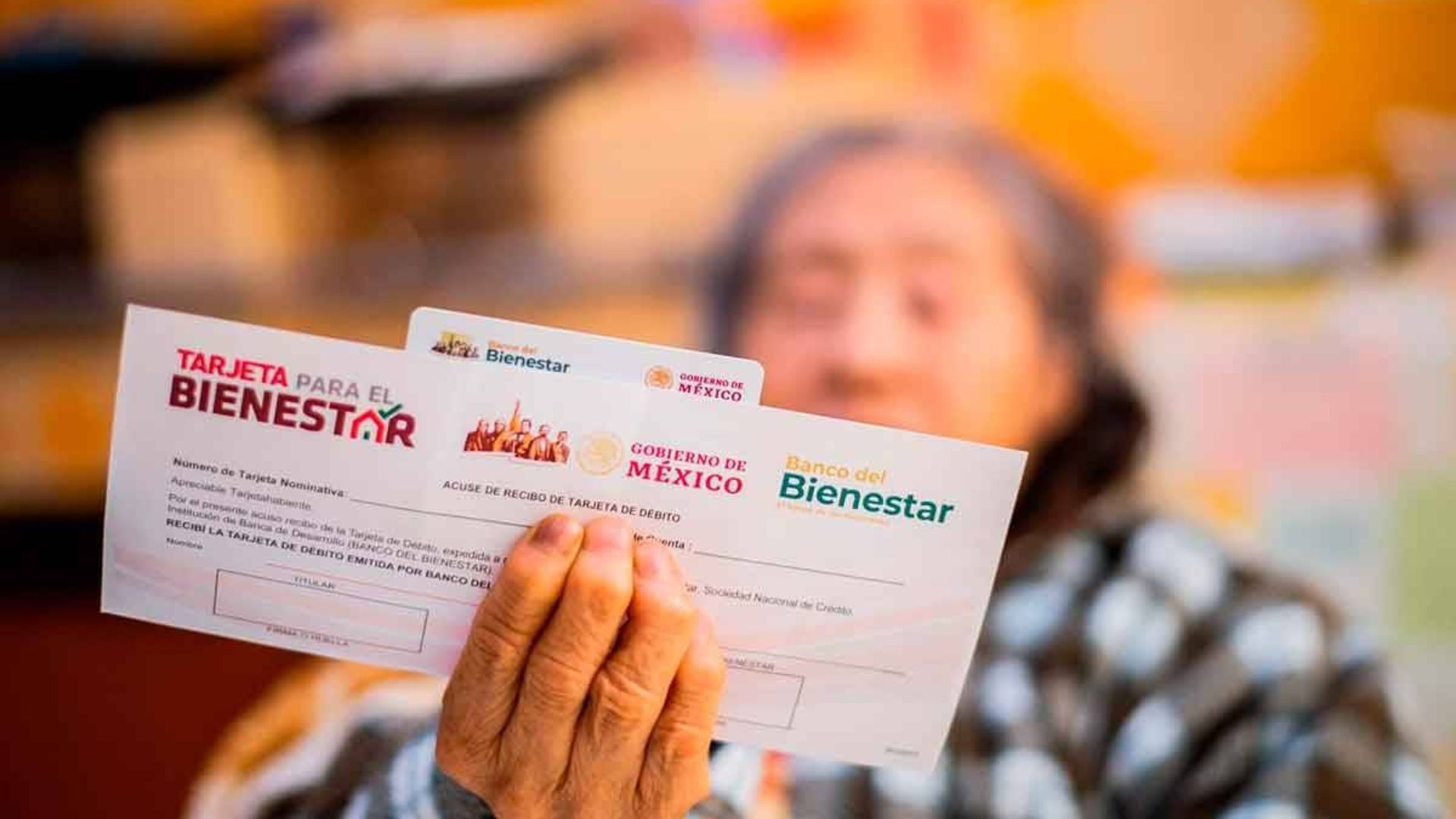 Pensión del Bienestar de noviembre se suspende este día; anota la fecha