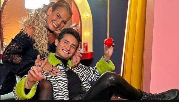 Esto reveló Wendy Guevara sobre el pleito entre Niurka y Emilio Osorio