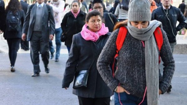 Clima para 6 de noviembre: alertan bajas temperaturas y lluvias por Frente Frío 8; estados suspenden clases