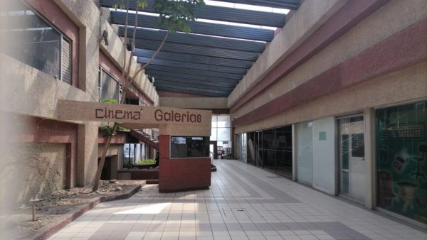 ¿Qué sucedió con Plaza Dorada en Celaya? Del éxito comercial a la desolación actual