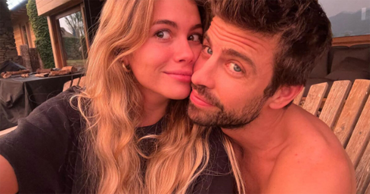 ¿Piqué y Clara Chía se van a casar? Así surgió el nuevo rumor en redes sociales 