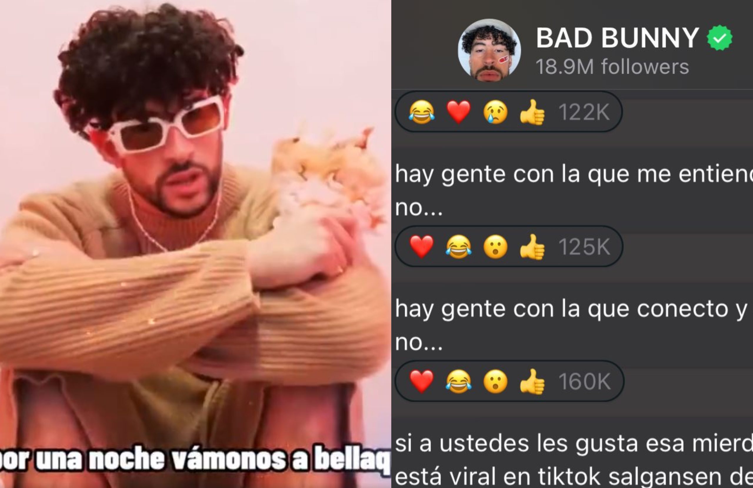 ¿Qué hay detrás de FlowGPT? El 'robot' que enojó a estrellas del reguetón como Bad Bunny