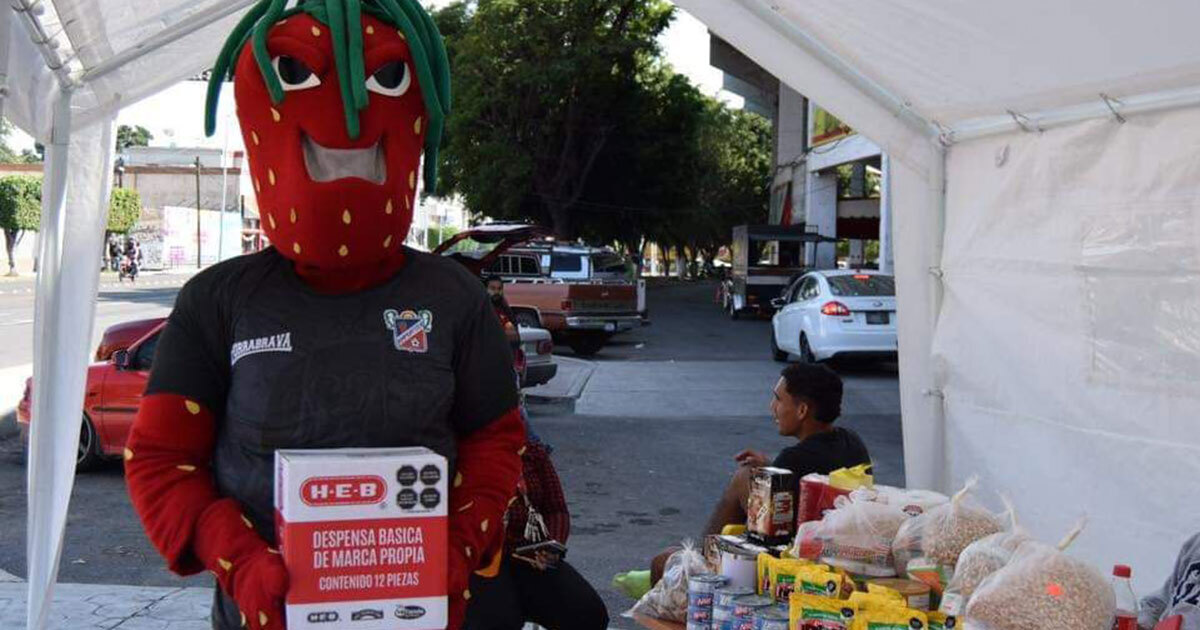 Donarán lo recaudado en entradas del partido de la ‘Trinca’ para apoyar a damnificados de Guerrero