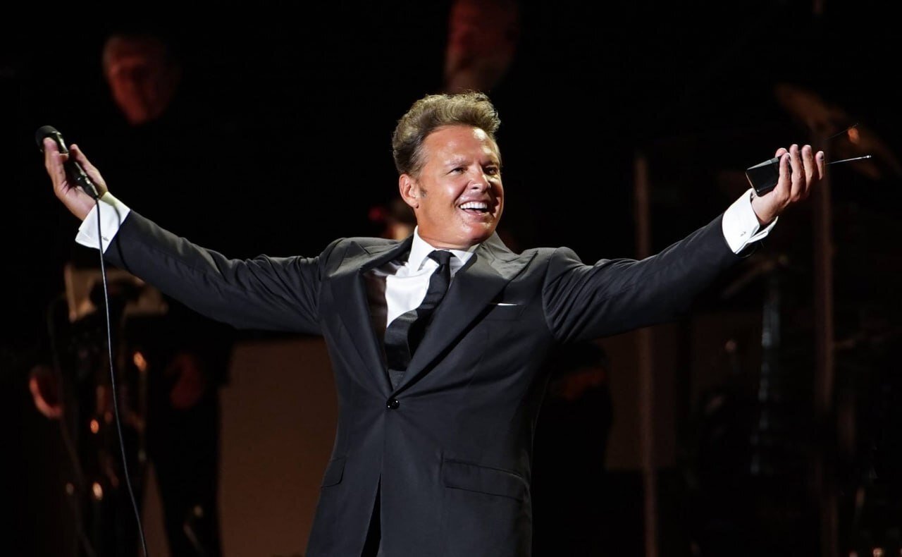 Cancelan concierto de Luis Miguel en León, Guanajuato ¿cuáles son las razones?