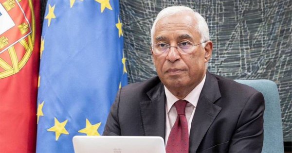 António Costa renuncia como primer ministro de Portugal ante investigación de corrupción