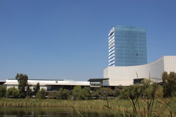 City Center León ¿se inaugura para el Buen Fin 2023 y Festival del Globo?