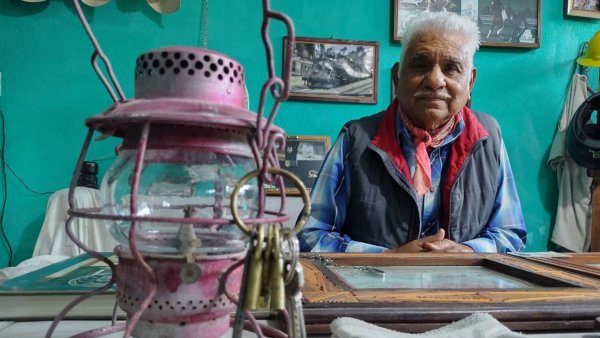 Día del Ferrocarrilero: así es la tradición de uno de los trabajos más antiguos en Guanajuato