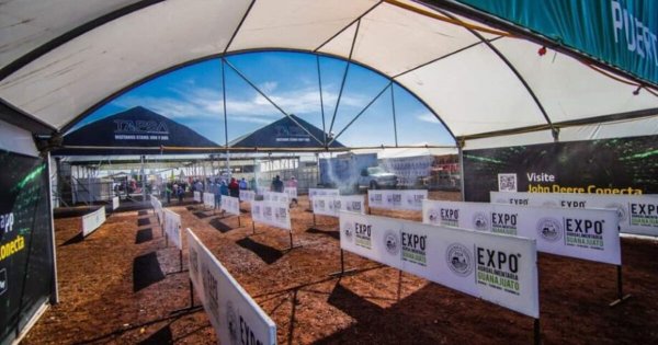 ¿Cómo evitar el tráfico para llegar a la Expo Agroalimentaria 2023 en Irapuato? Toma en cuenta esto 