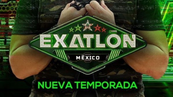 Aquí puedes ver la nueva temporada de Exatlón México 2023 