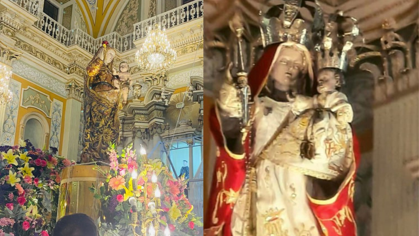 Regresan las tradicionales iluminaciones a Guanajuato capital, ¿cuándo son y dónde serán?