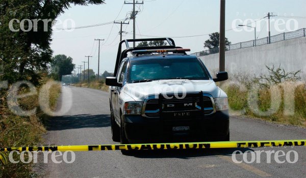 Enfrentamientos en Juventino Rosas dejan al menos dos muertos y dos detenidos