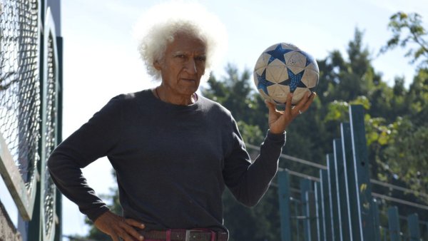 ‘El Puercas’ González de León: así luce ahora una de las grandes leyendas del futbol en Guanajuato